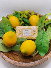Mistral Soap - Coastal Citrus